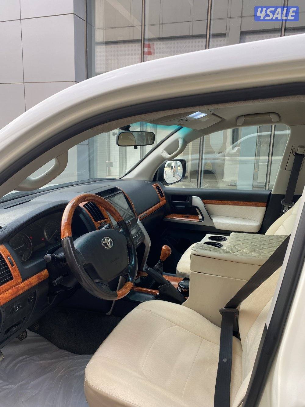 لاندكروزر تويوتا3