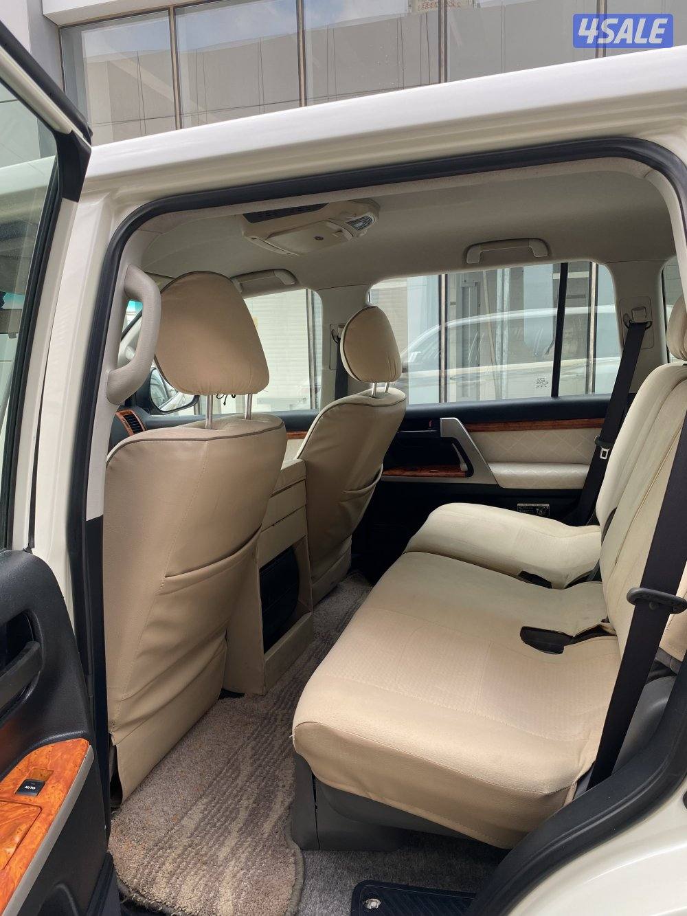 لاندكروزر تويوتا4