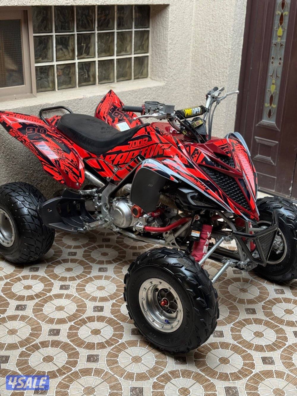Raptor700 / 20200