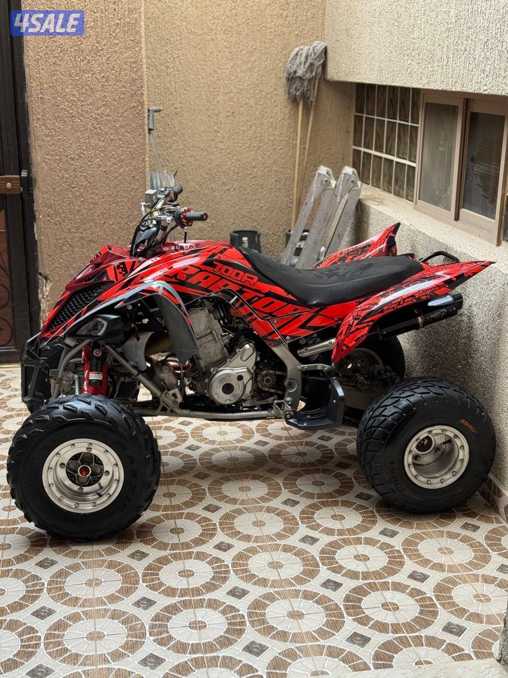 Raptor700 / 20202