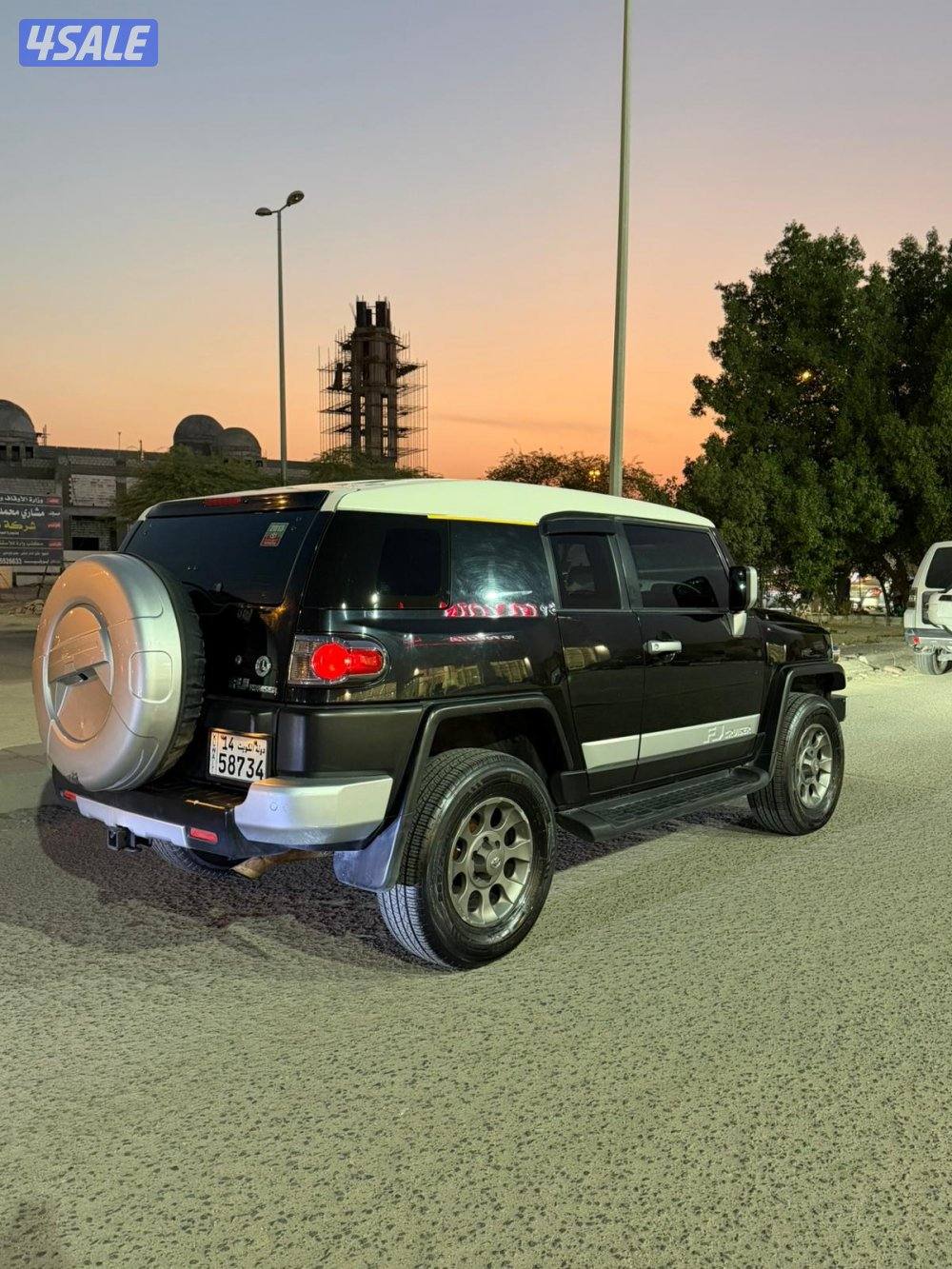 بيع سريع للبيع اف جي1