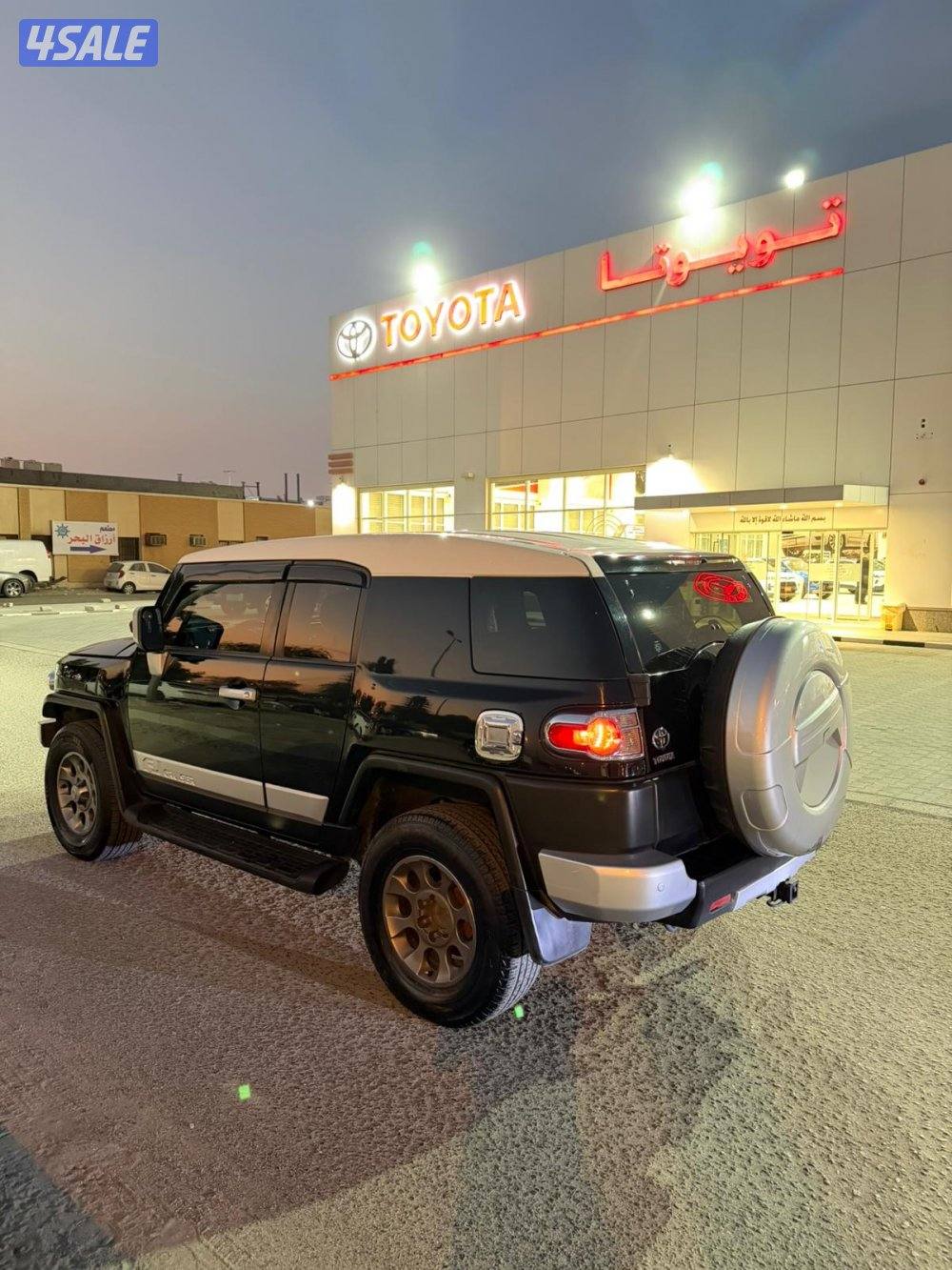 بيع سريع للبيع اف جي2