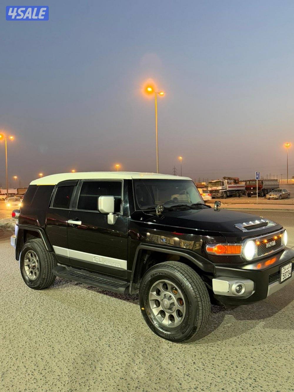 بيع سريع للبيع اف جي3