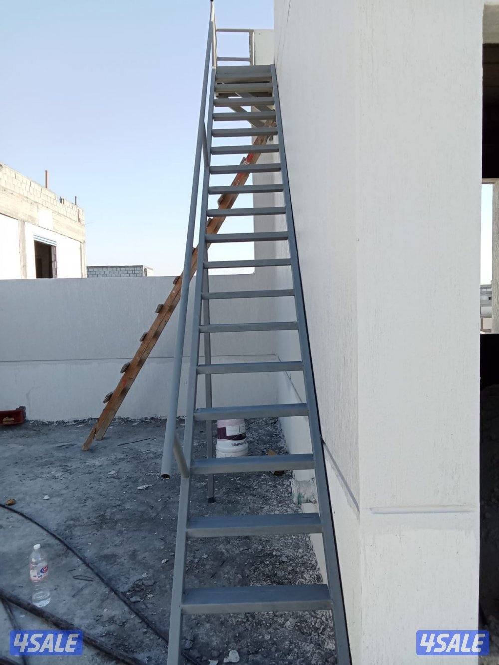 حداد مظلات/كربي4