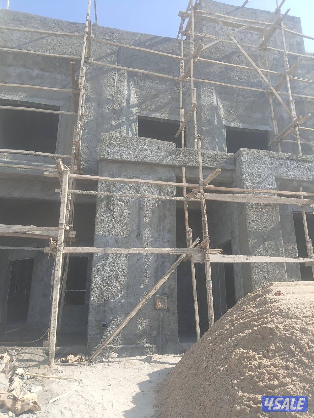 مقاولات عامه لاعمال مساحه الداخلي والخارجي والسجمه وجميع المرمات1