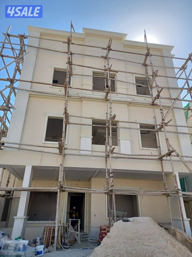 مقاولات عامه لاعمال مساحه الداخلي والخارجي والسجمه وجميع المرمات5