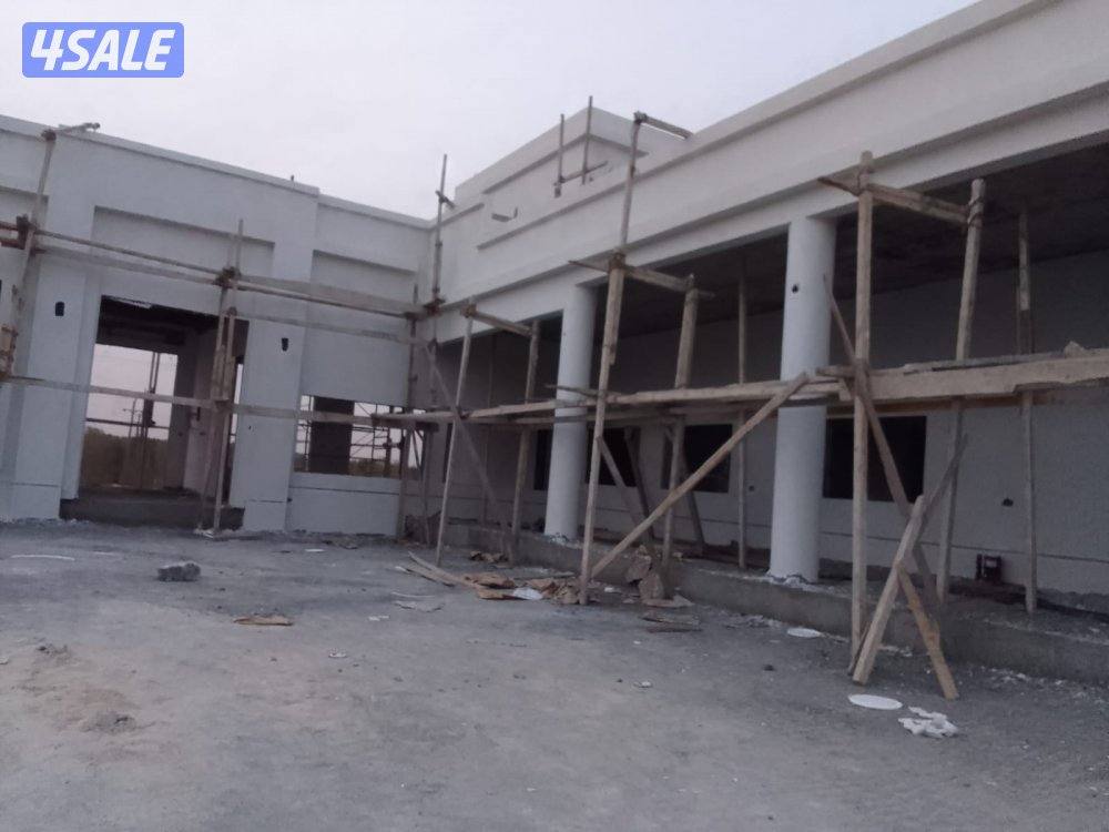 مقاولات عامه لاعمال مساحه الداخلي والخارجي والسجمه وجميع المرمات7