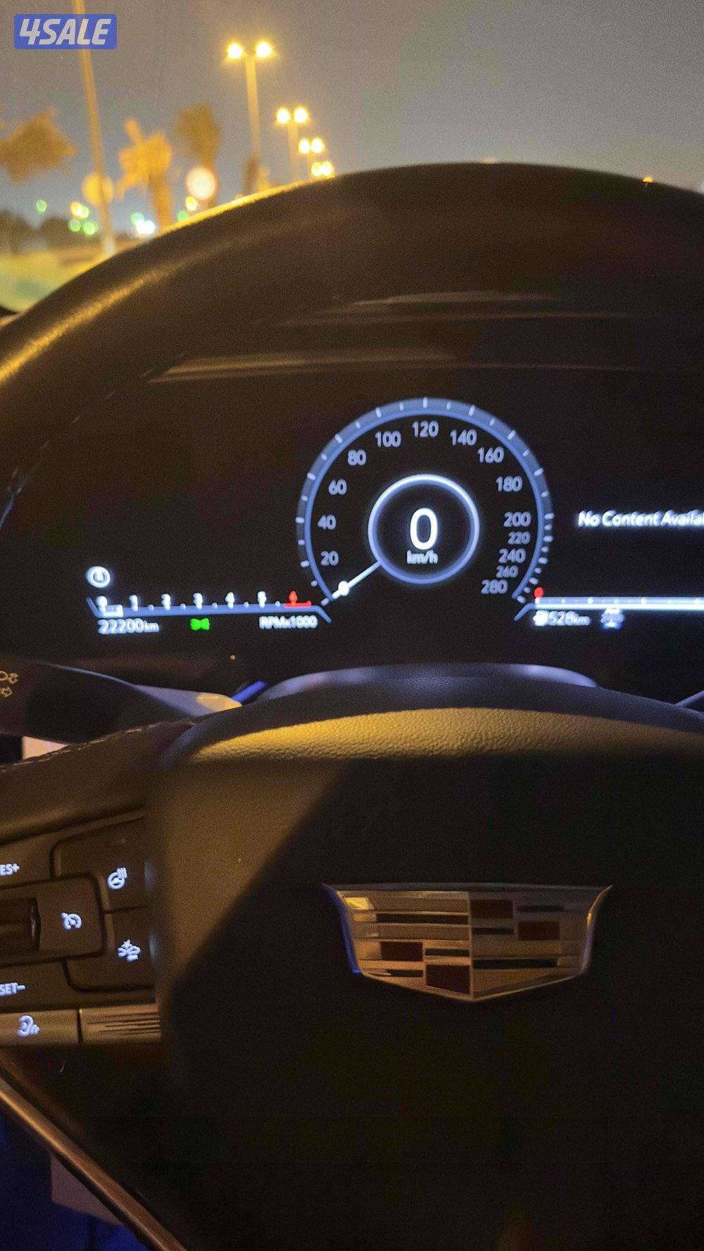 للبيع اسكاليد بريميوم 2023 وكالة الغانم8