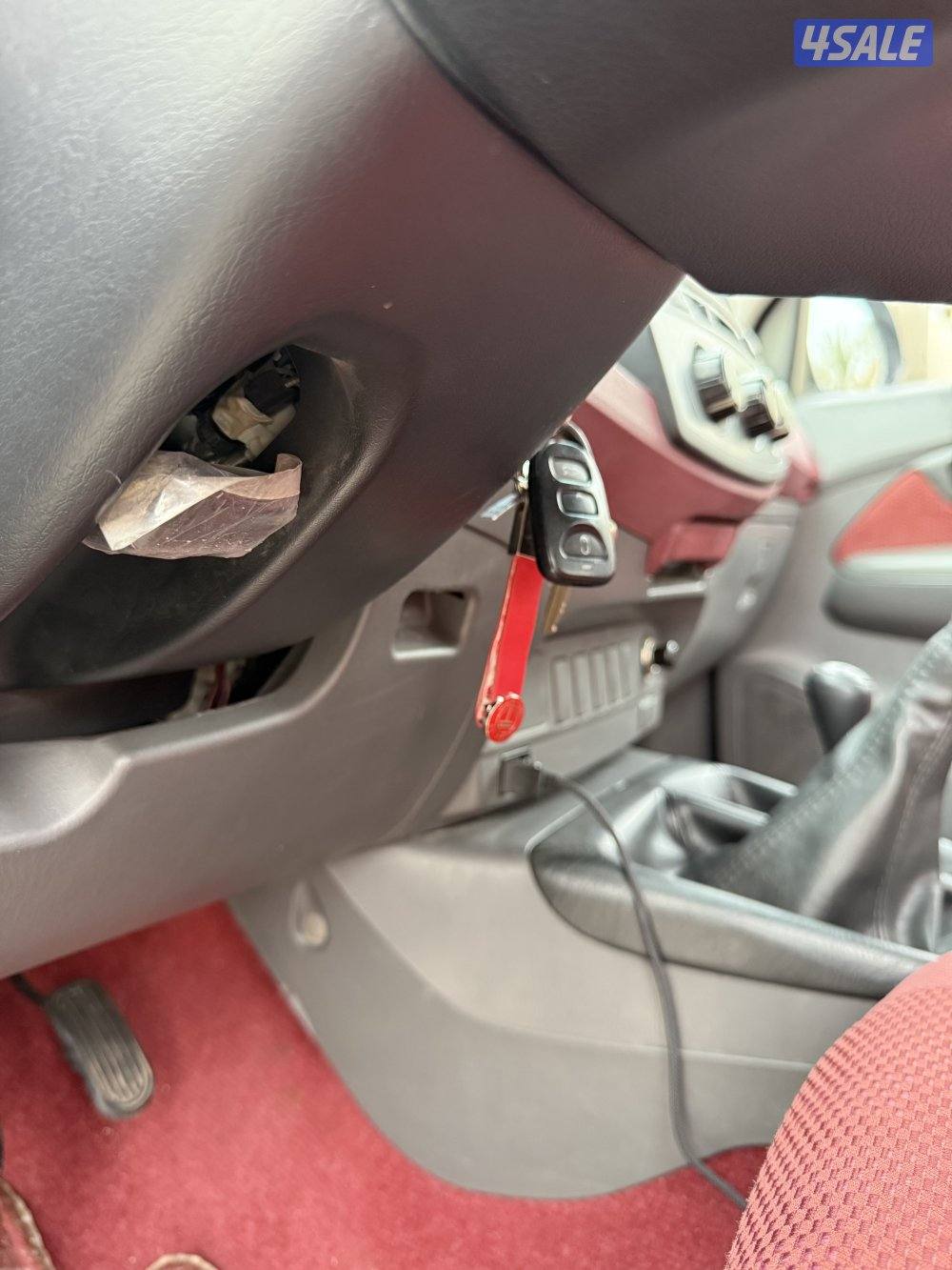 شد بلد صبغ الوكاله ماشيه 171 قير عادي10