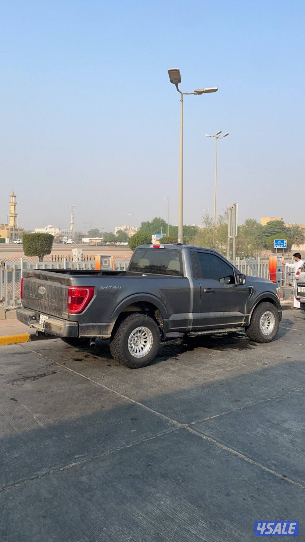 رقات فيول اصليه و تواير wideway2