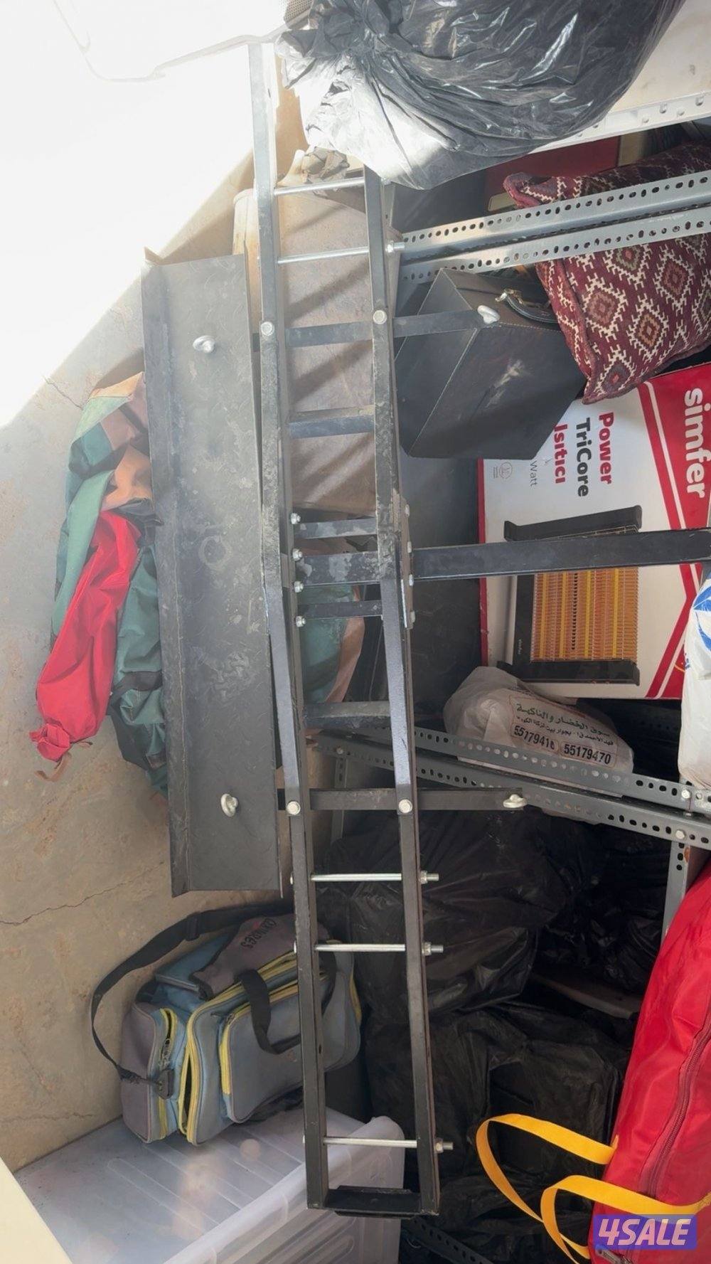 ستاندات سياكل بر1