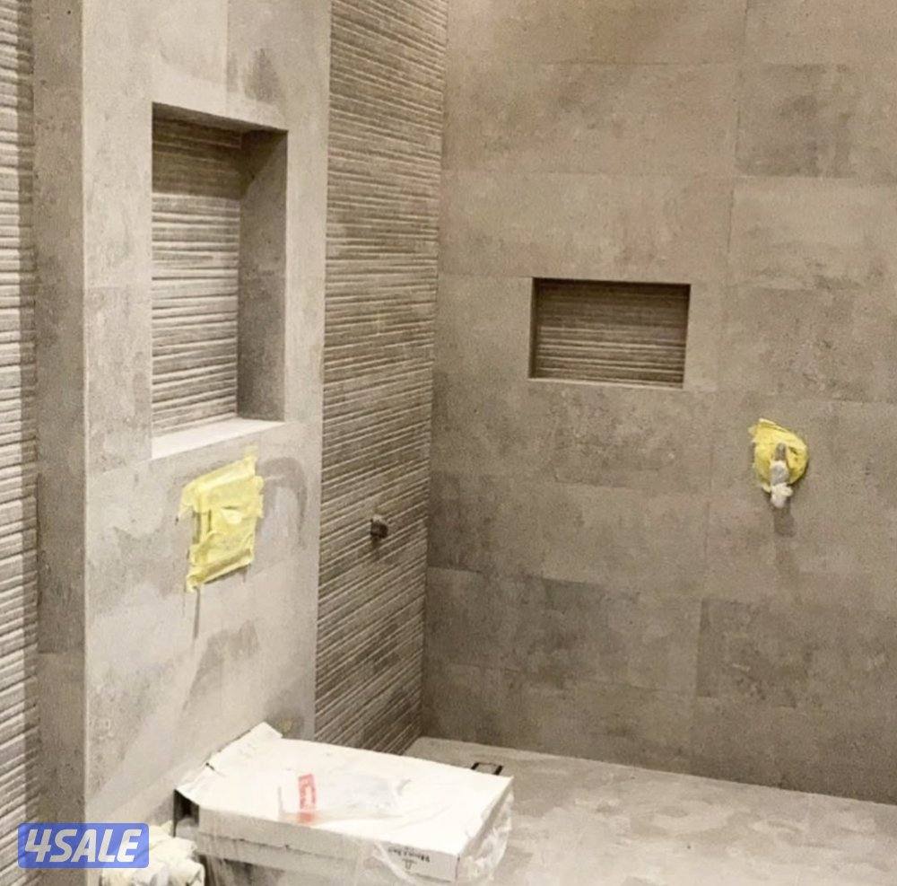 معلم پاکستانی سرامیک برسلان رخام ترکیب تکسیر2