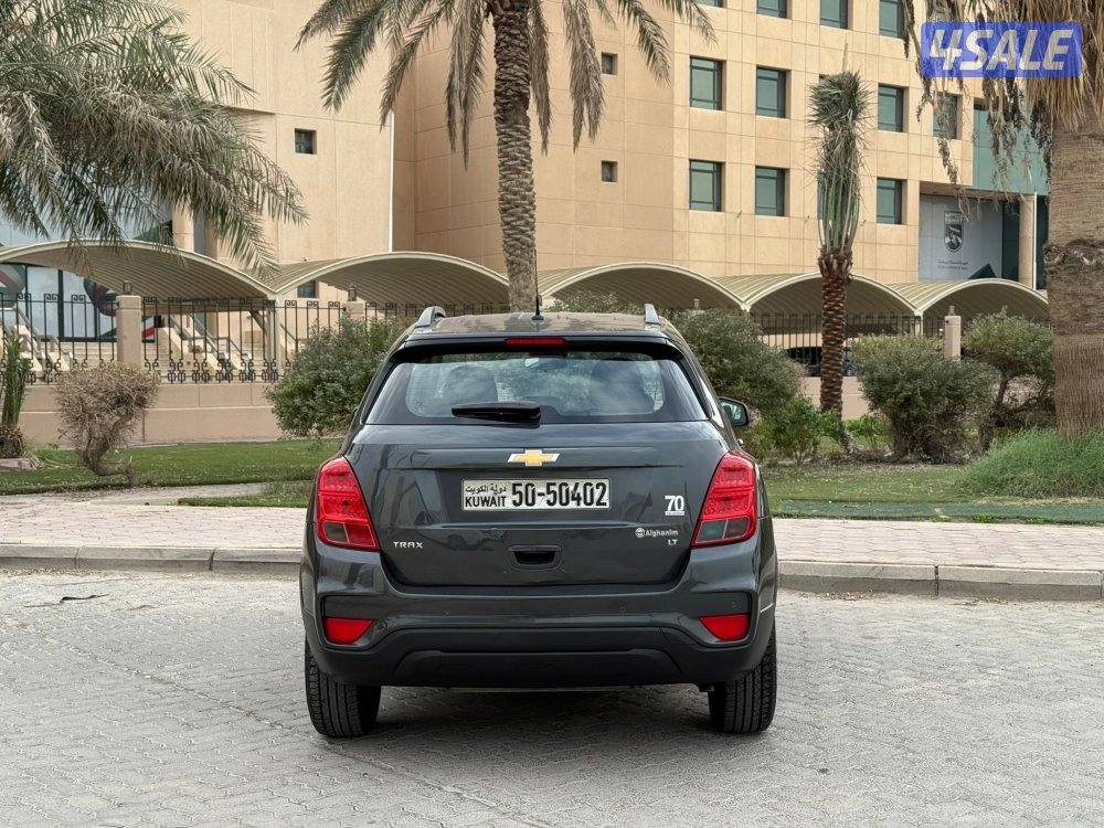 للبيع تراكس موديل موديل 20180