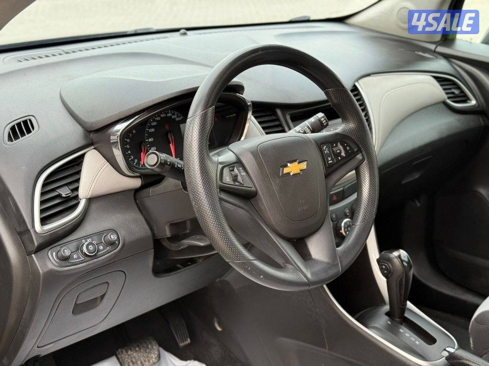 للبيع تراكس موديل موديل 20181