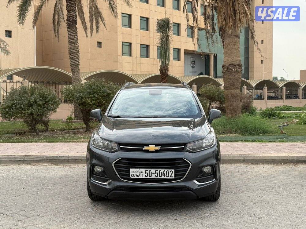 للبيع تراكس موديل موديل 20182