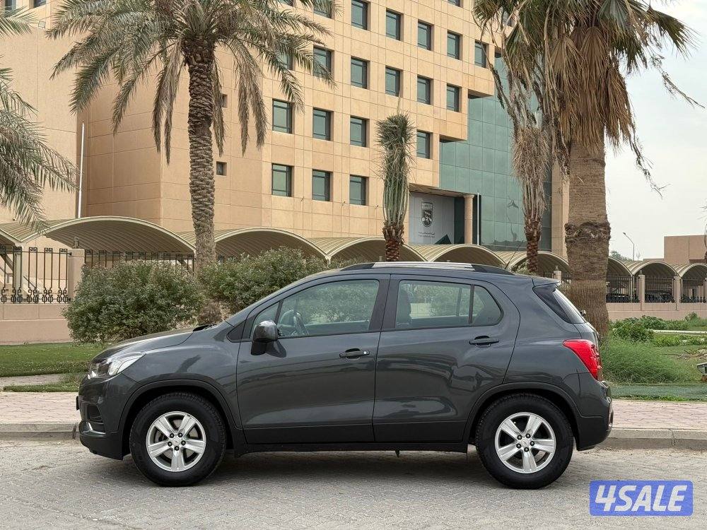 للبيع تراكس موديل موديل 20183