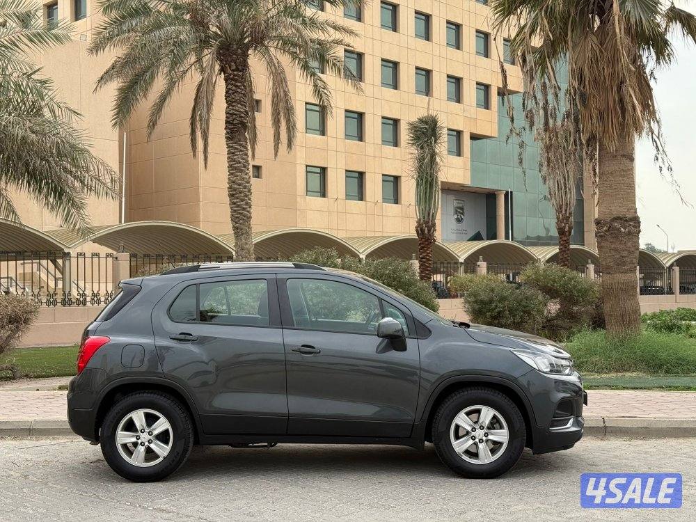 للبيع تراكس موديل موديل 20185