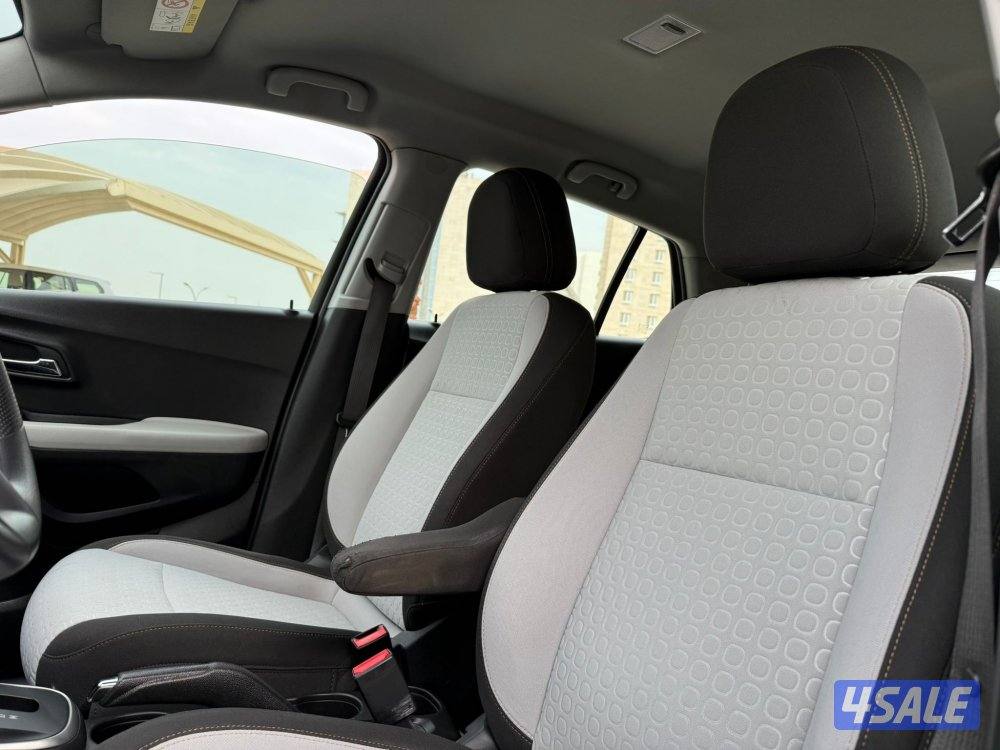 للبيع تراكس موديل موديل 20186