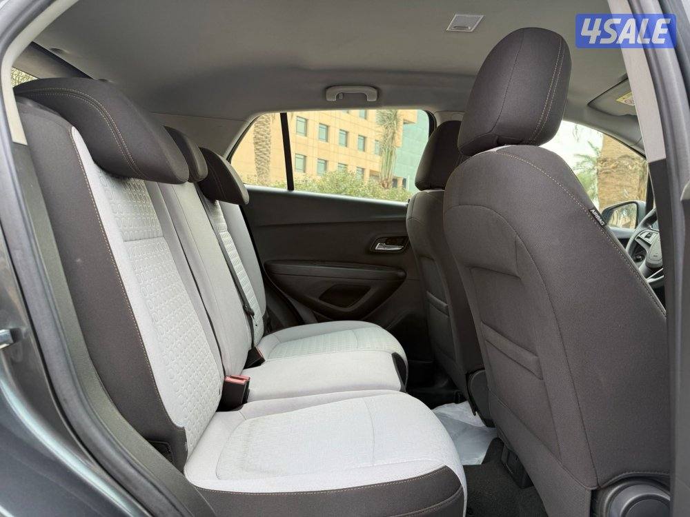 للبيع تراكس موديل موديل 20187