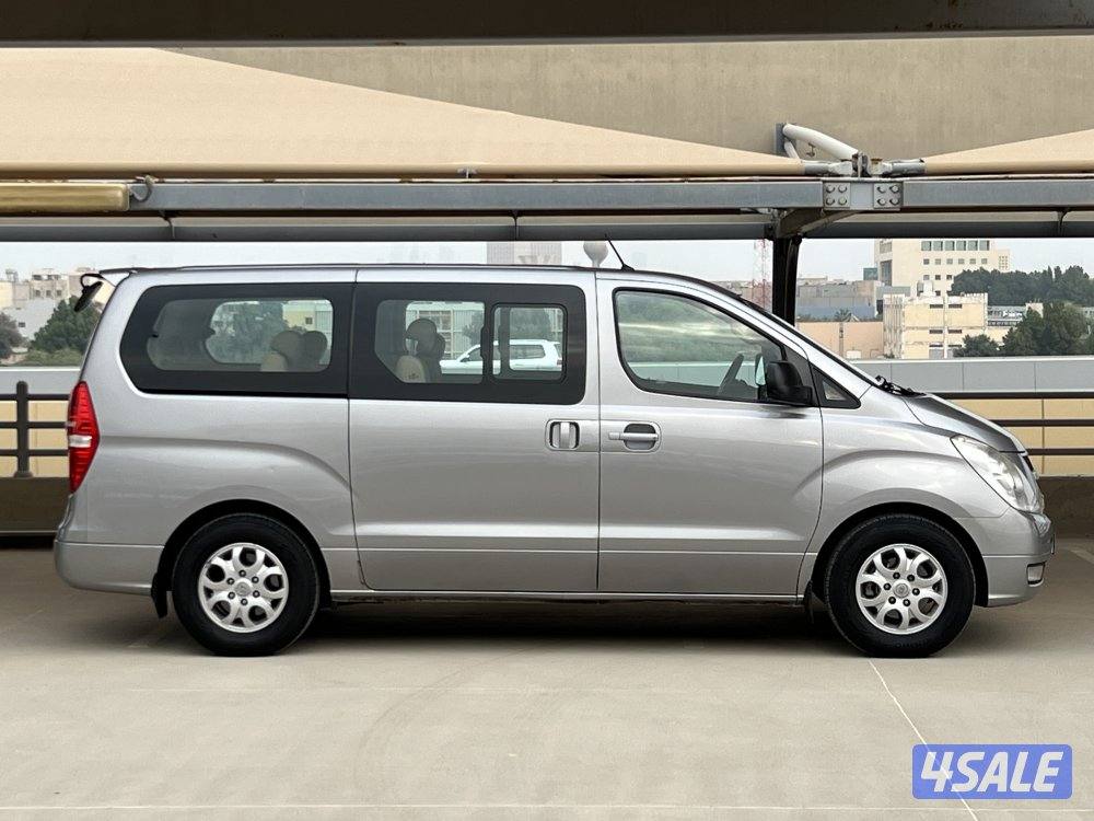 للبيـــــع H1 - موديل 2014 - صبغ وكالة - بحالة وكالة4