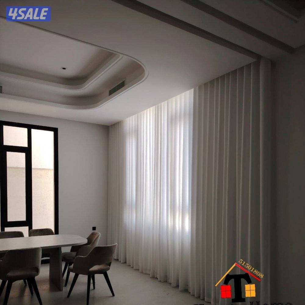 تفصيل وتنجيد الاثاث من تورنتو6