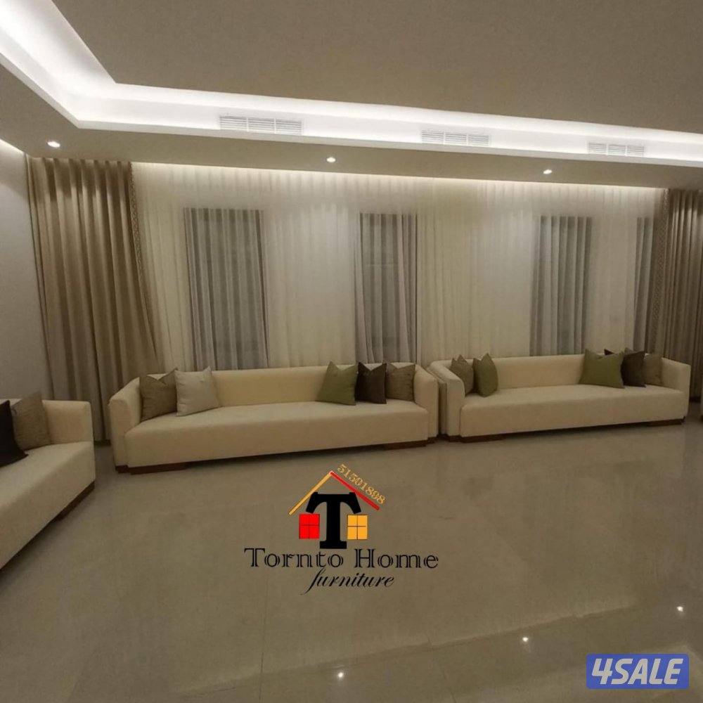 تفصيل وتنجيد الاثاث من تورنتو10