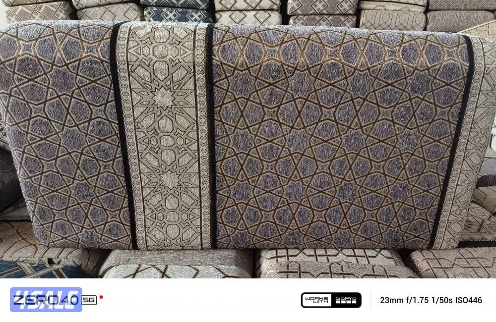 .كل مايخص السجاد لدينه سجاد ساده ومشجر سميك وسط خفيف كل ماهوه جديد ومم11