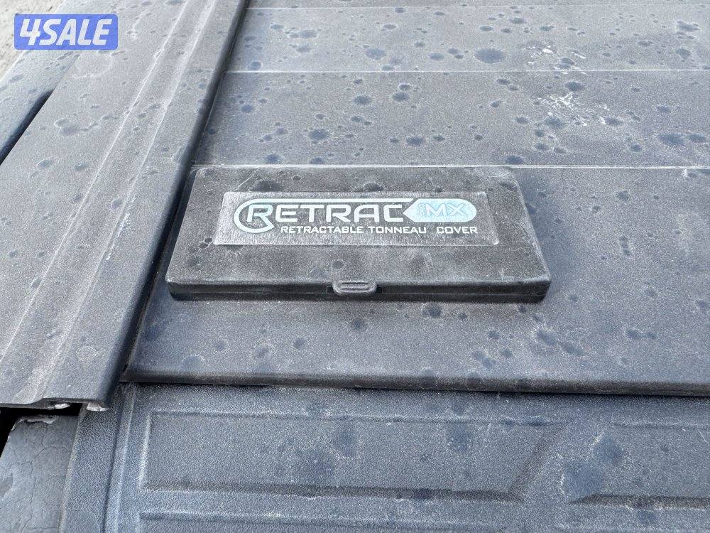 للبيع تسكيره وانيت شاصي قصير شبه جديده نظيفه1