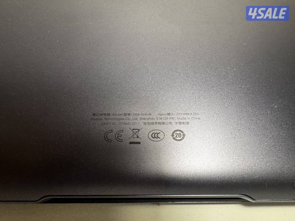 لبتوب هواوي2