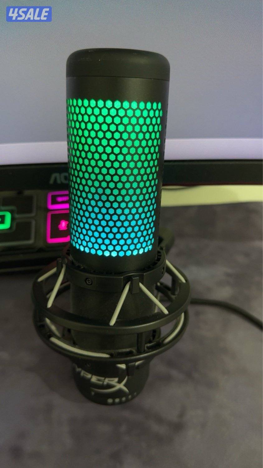 للبيع مايك هايبر اكس0