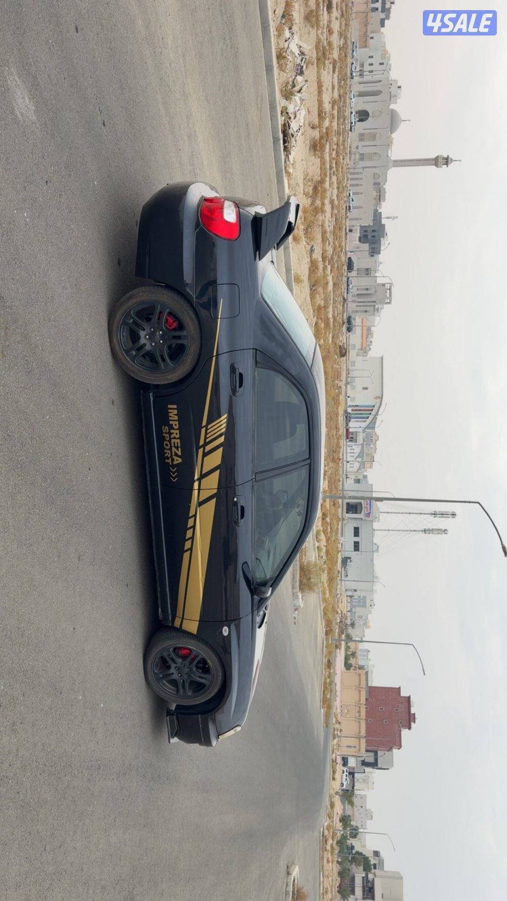 سوبارو امبريزه0