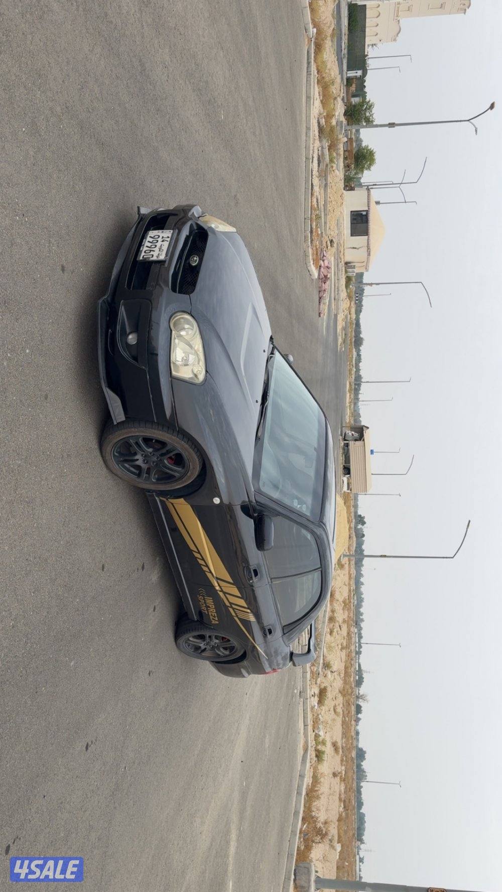 سوبارو امبريزه1