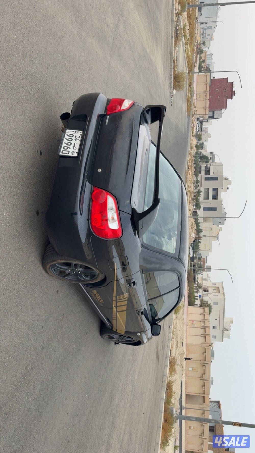 سوبارو امبريزه2