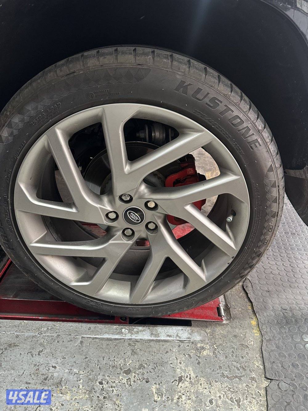 للبيع رنقات خان دفندر مع توايرهم  ٥0