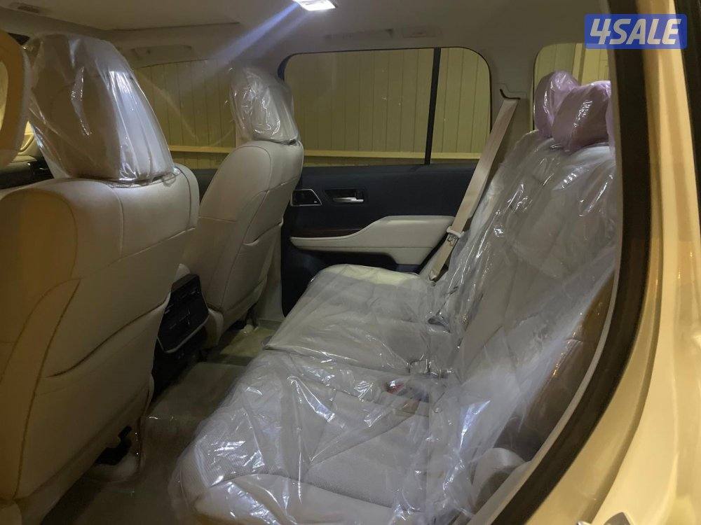 ايرو اس تون تيربو عداد 16 الف فقط بحالة الشركة8