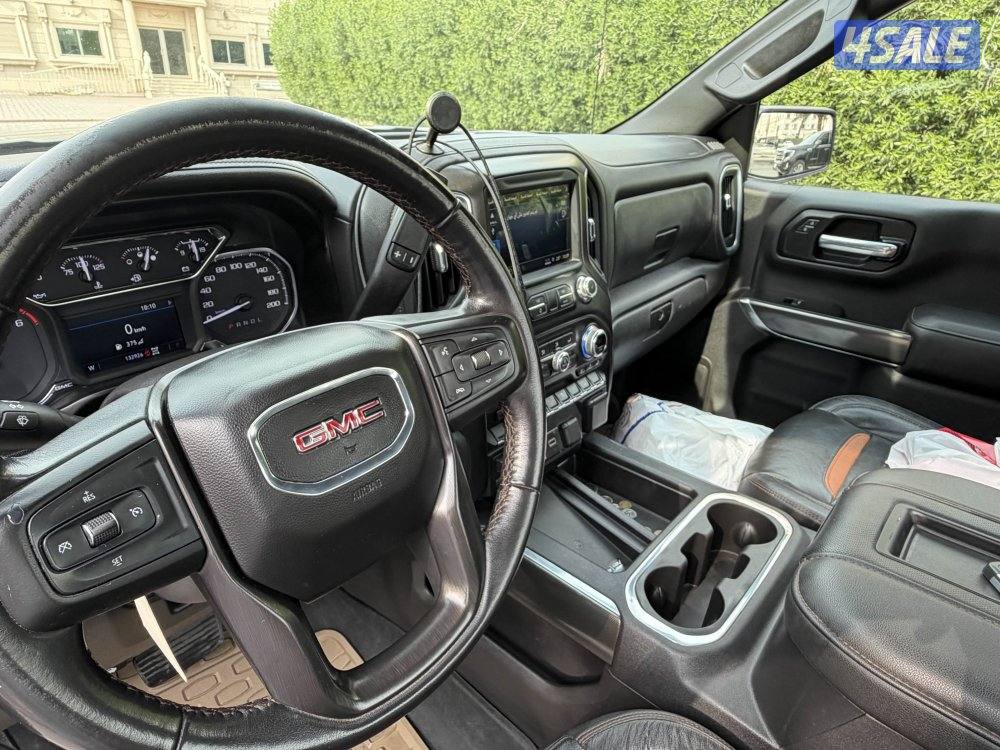 للبيع ونيت سيرا5