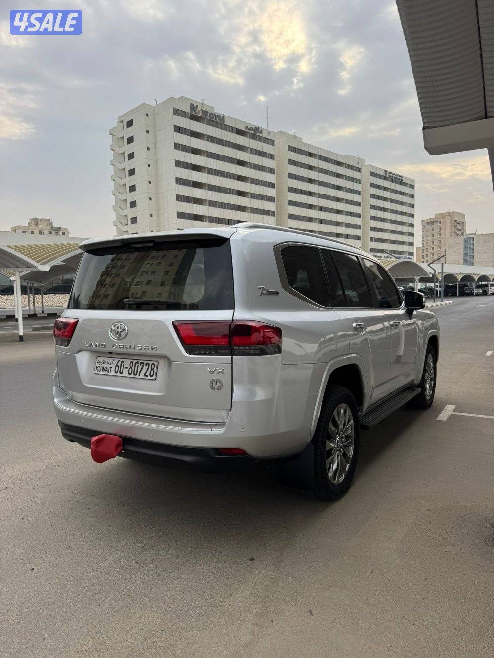 لاند في اكس ٢٠٢٢1