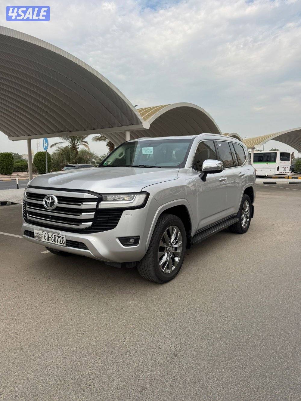 لاند في اكس ٢٠٢٢0