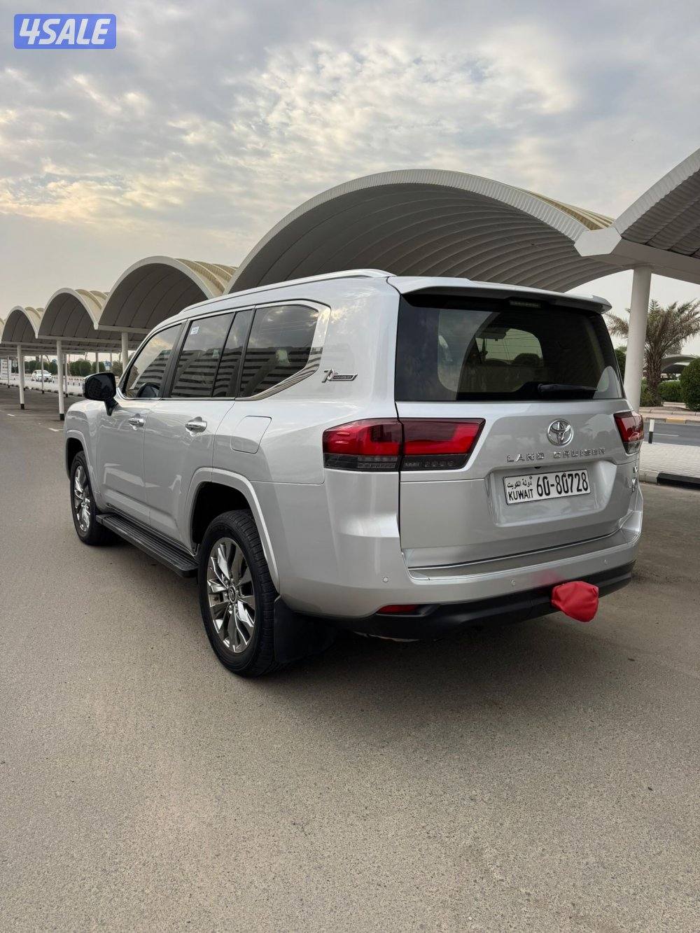 لاند في اكس ٢٠٢٢2