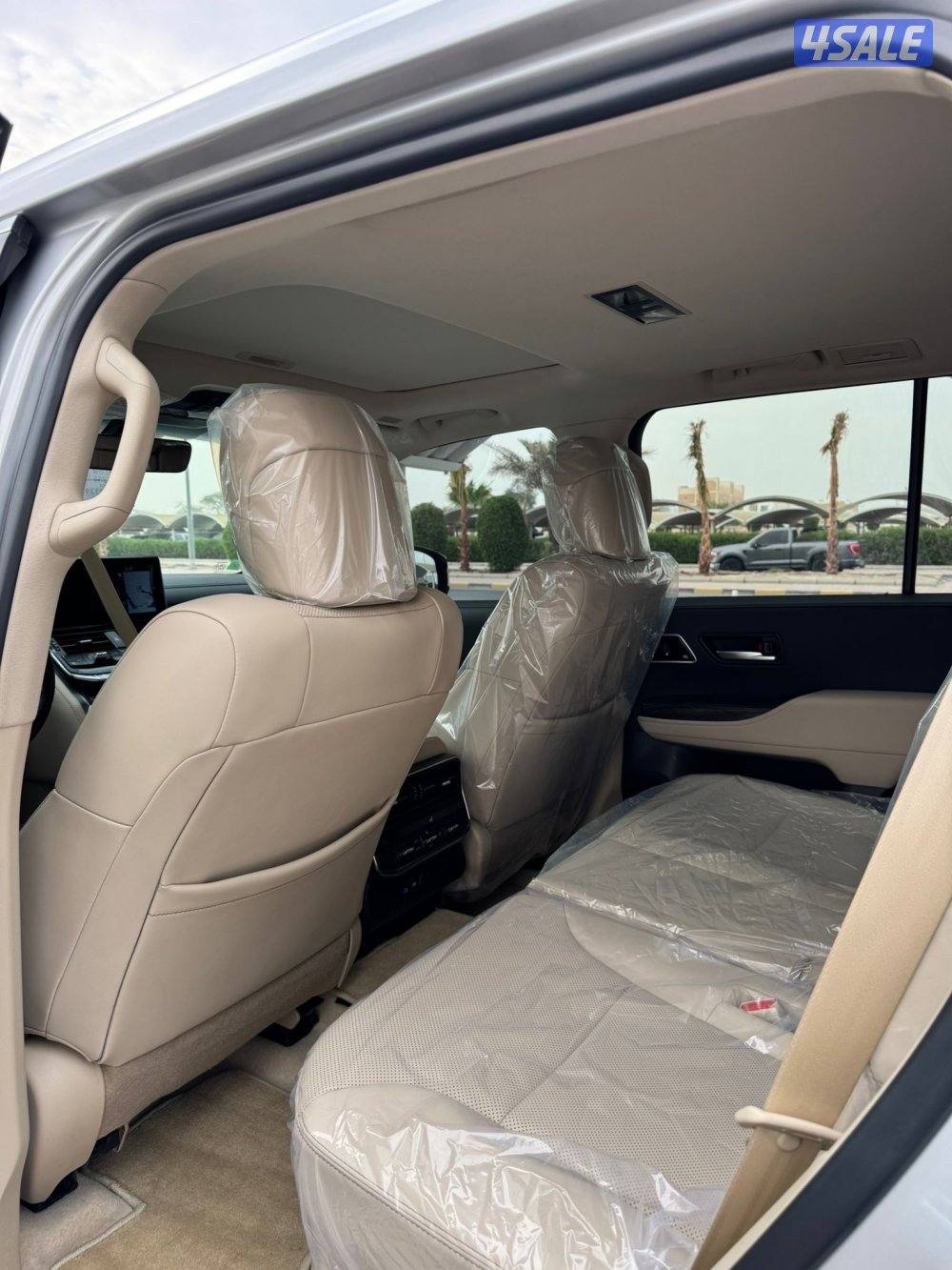 لاند في اكس ٢٠٢٢4