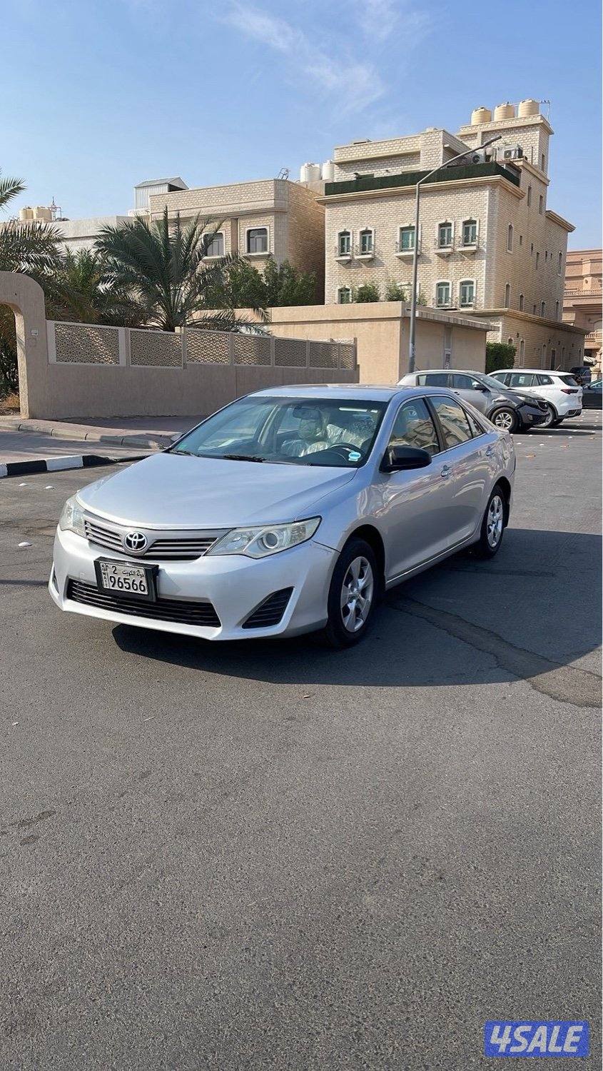 للبيع كامري0