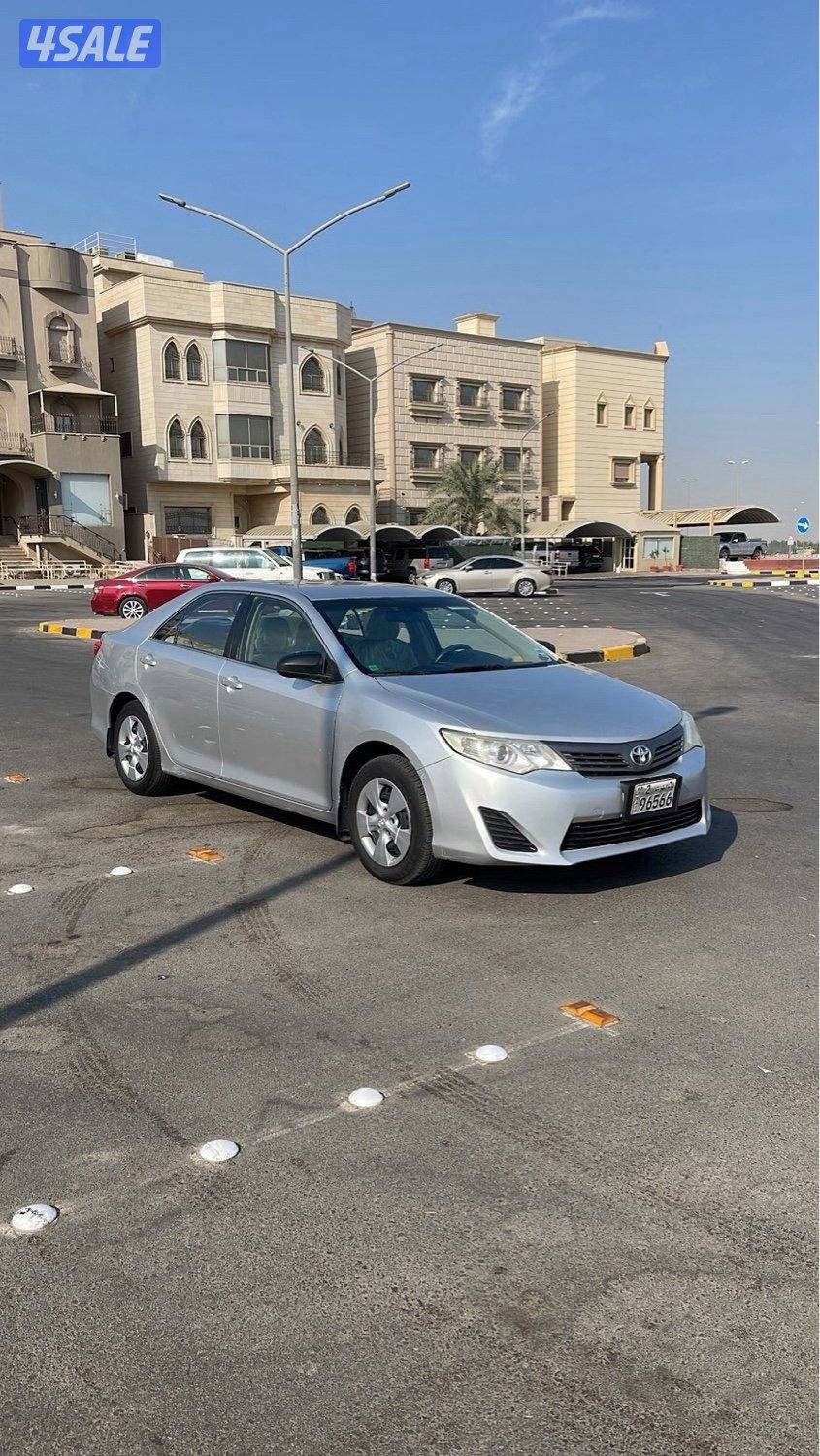 للبيع كامري2