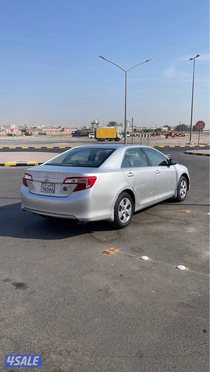 للبيع كامري3
