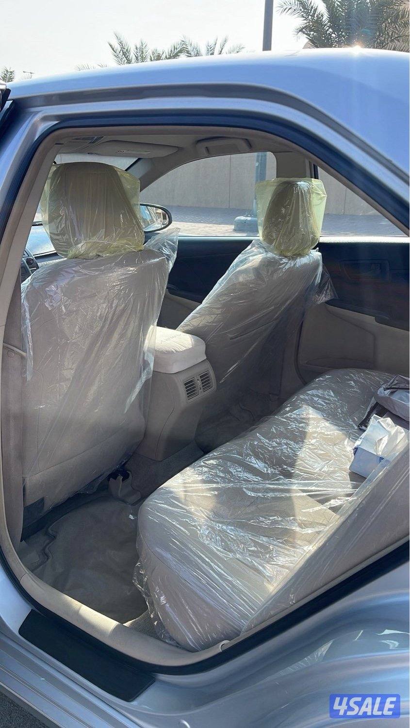 للبيع كامري5