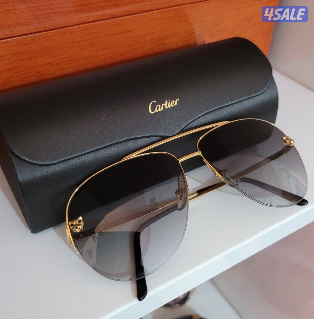 نظارة كارتير اصليه2