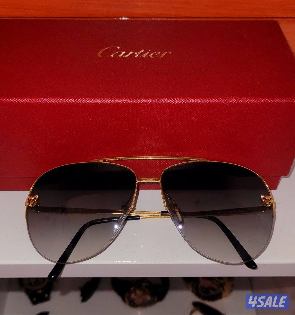 نظارة كارتير اصليه3