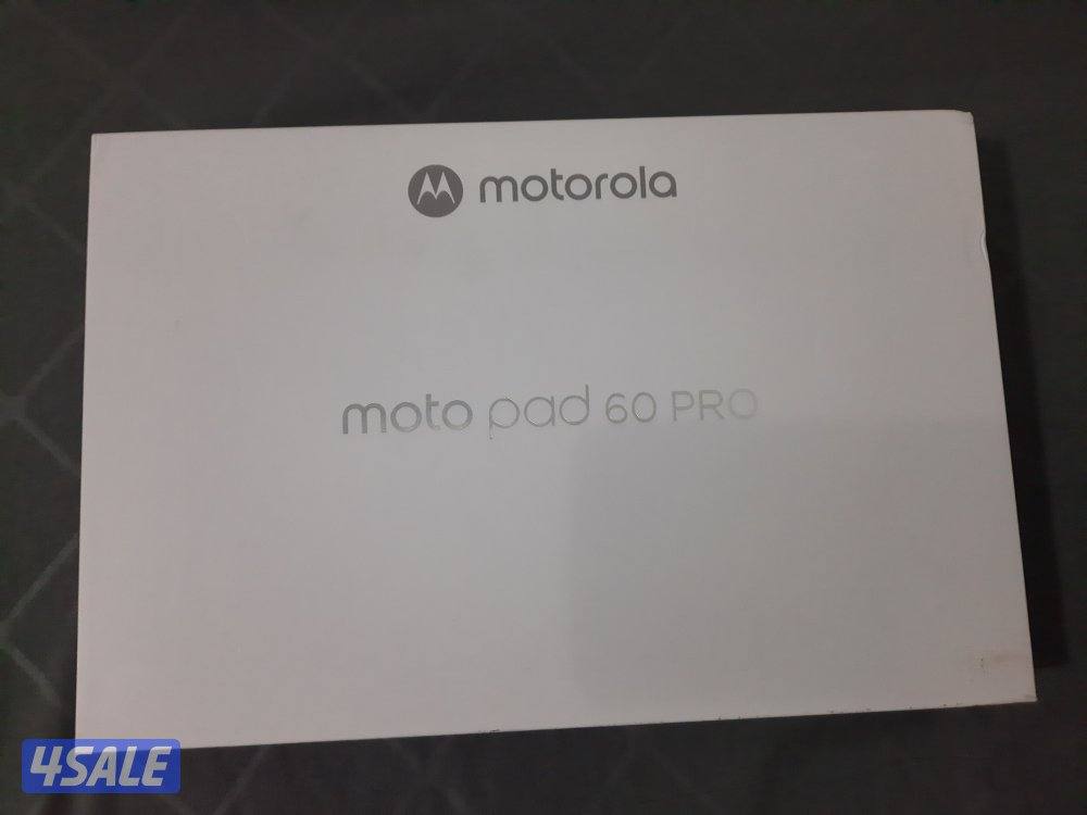 Moto Pad 60 Pro1