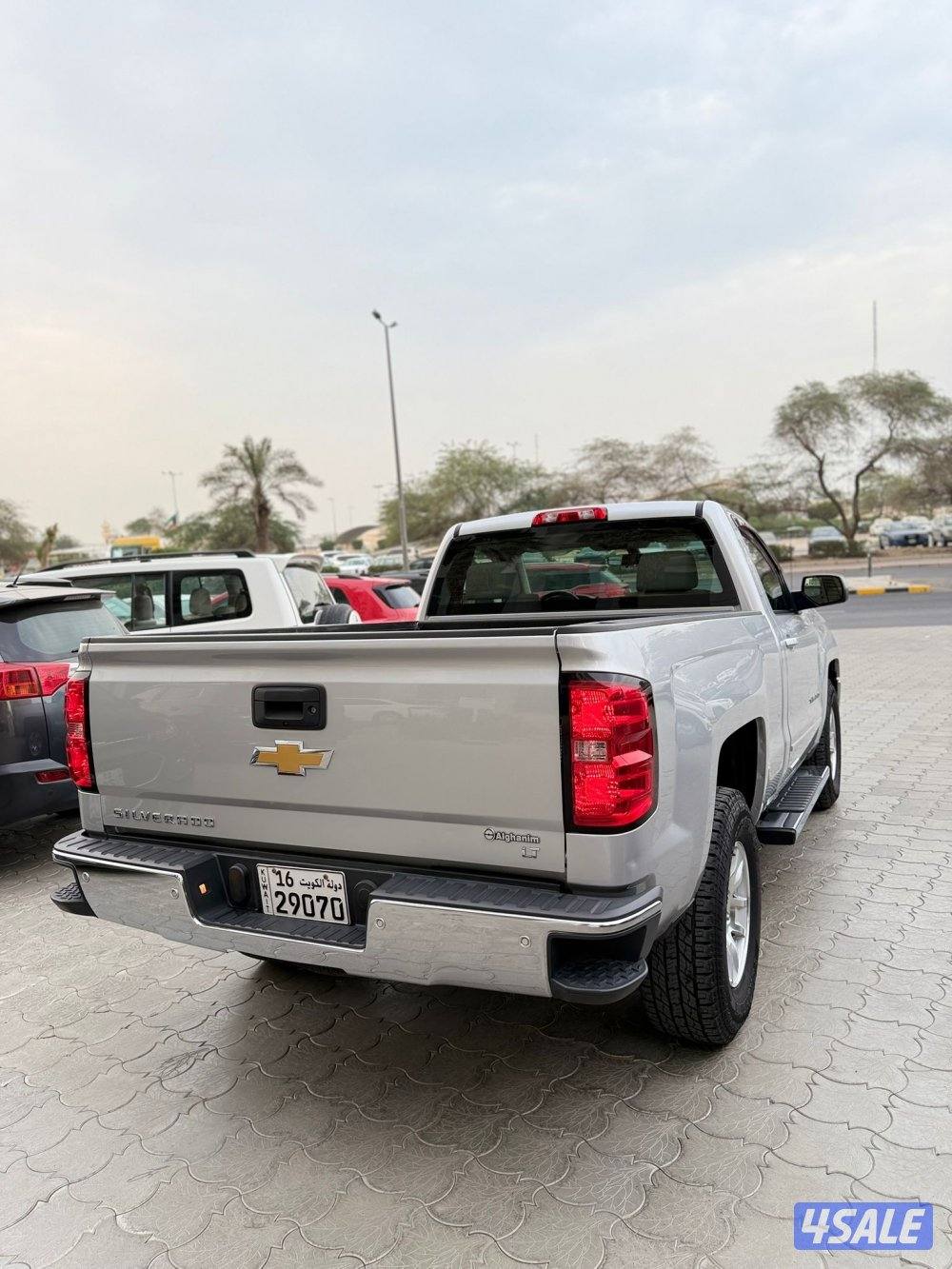 الغانم عداد 35 LT3