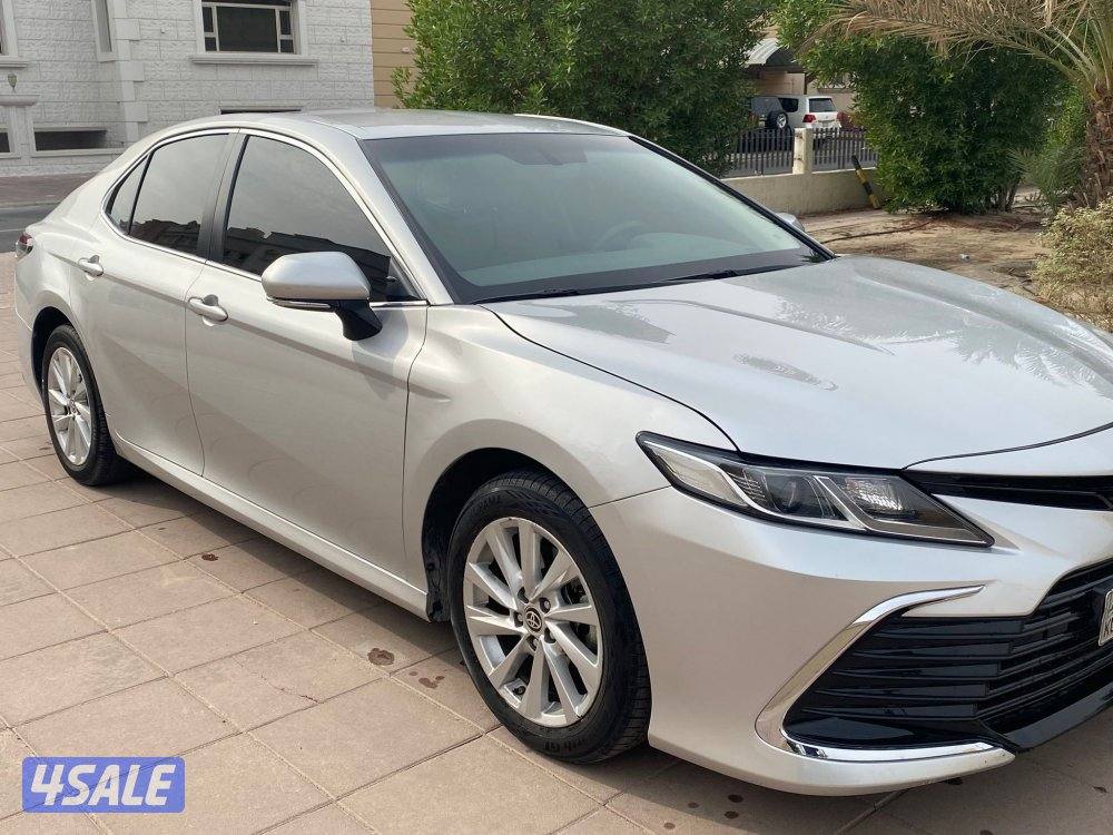 كامري 2022 بسعرمناسب جدا0