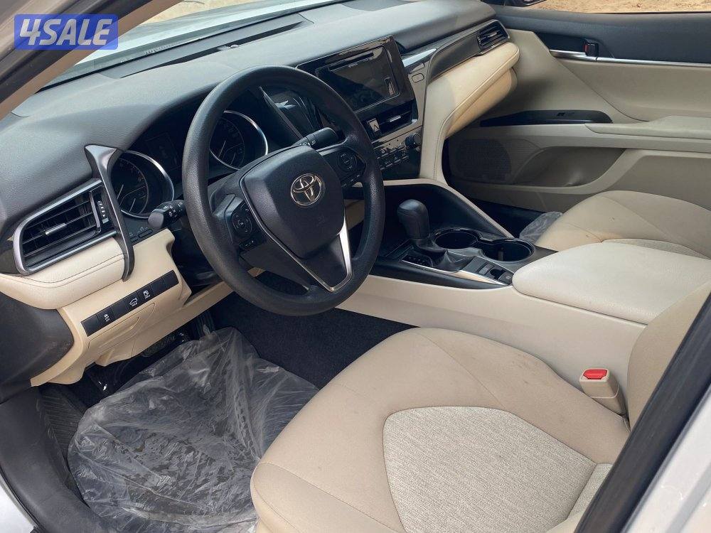 كامري 2022 بسعرمناسب جدا2